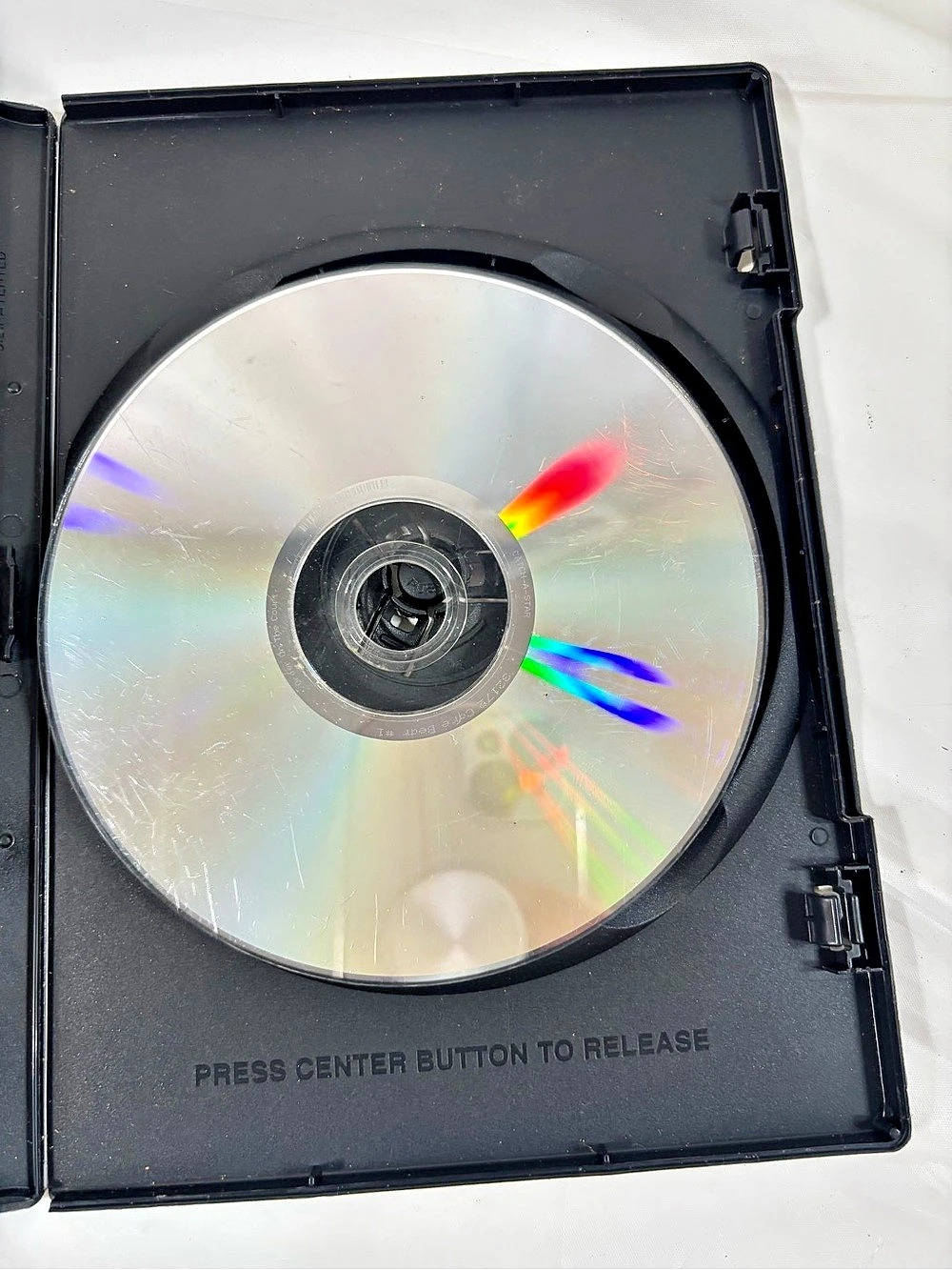 Care Bears Catch a Star! Computer Game DVD Computer Game and episode - Picture 4 of 5